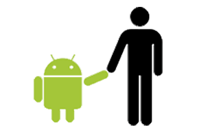imagem do Android